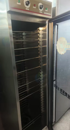 宁德地区处理金麦系列发酵箱、吐司机、和面机