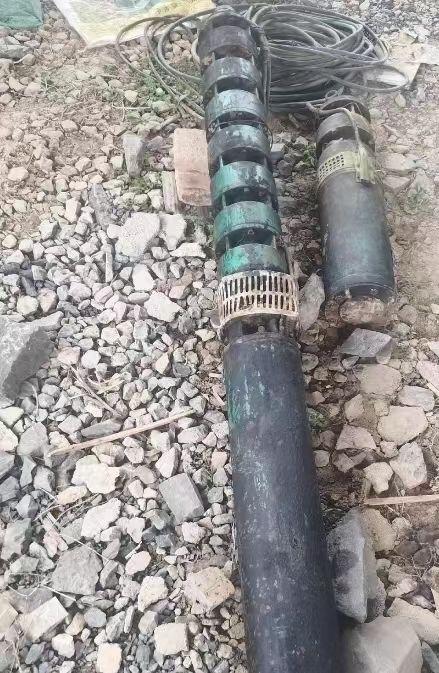 淮北地区处理喷灌设备、水泵