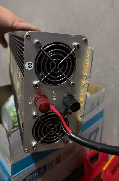 太原地区处理逆变器/转换器