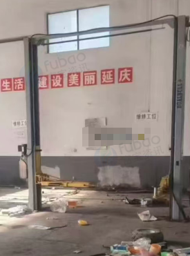 北京地区处理龙门举升机