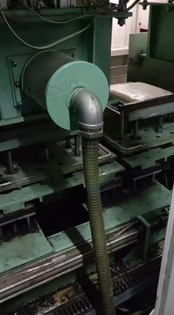 泉州地区处理大型真空包装机