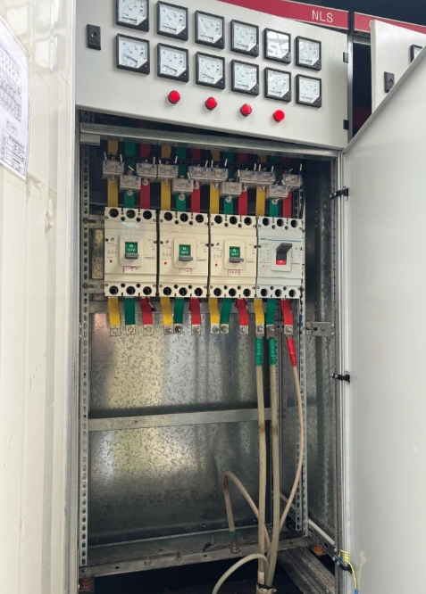 毕节地区处理箱式变压器及铝芯电缆、电箱