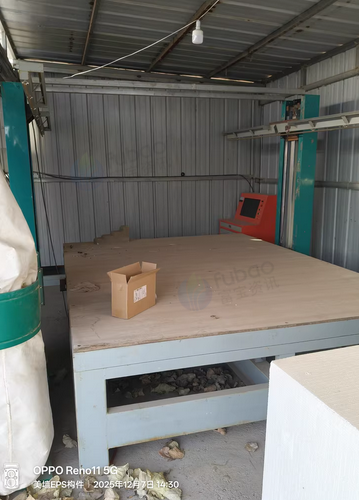 保定地区处理EPS泡沫切割机雕刻机刮浆机圆弧机