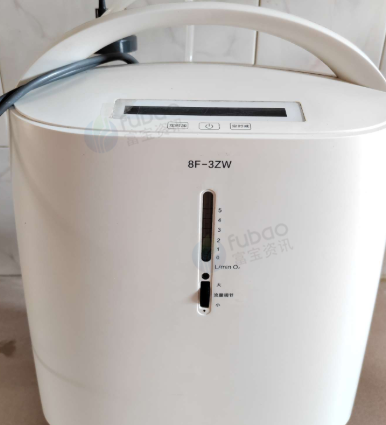 湛江地区处理鱼跃8F-3ZW制氧机