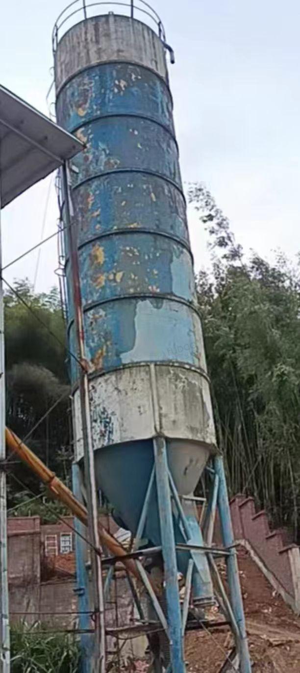 广州地区处理佛弘PLD搅拌站