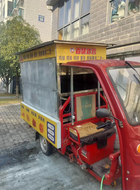 宜昌地区处理炸鸡全套设备