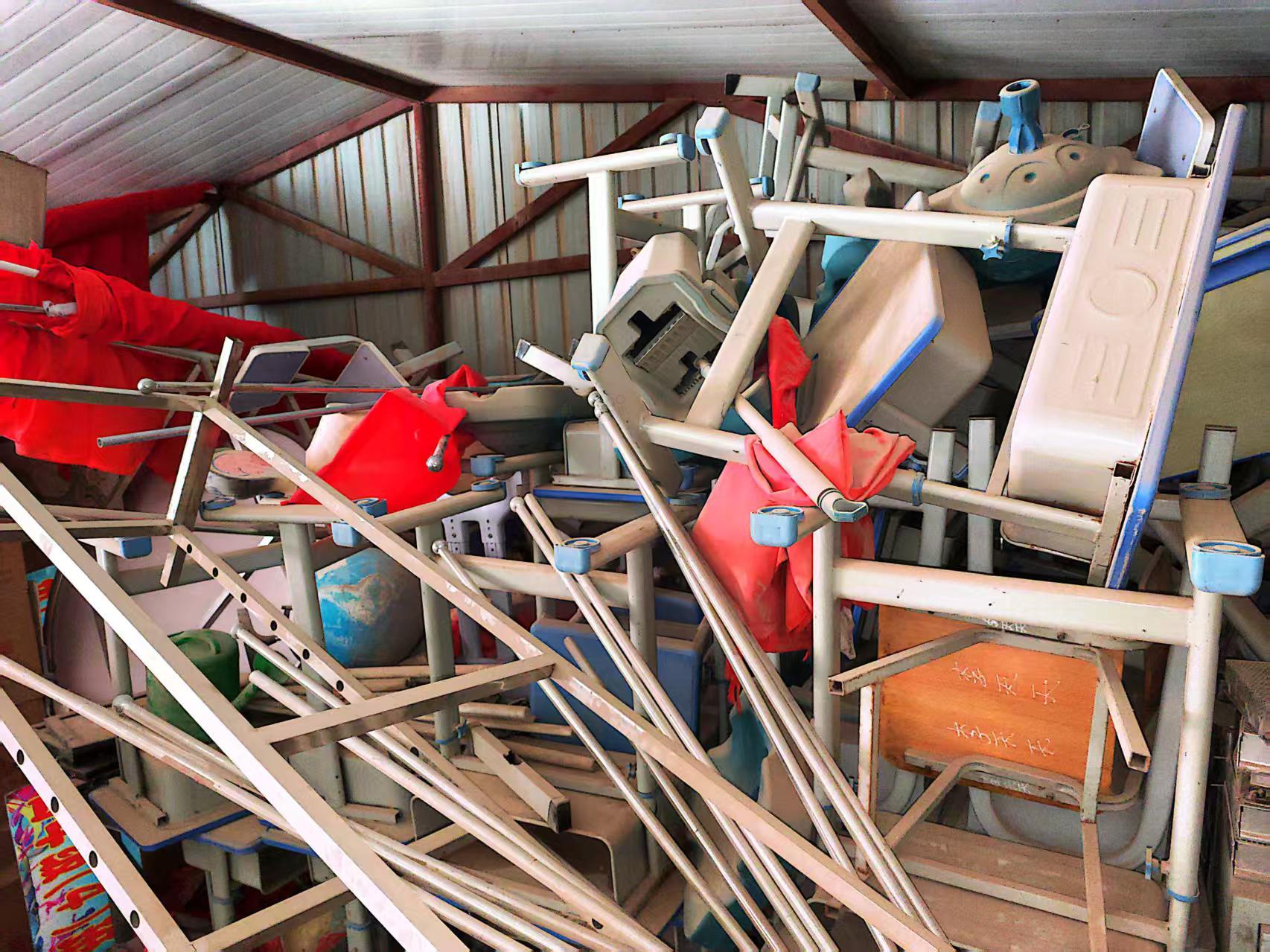 1月5日吴忠学校家具用具报废资产处置项目转让公告