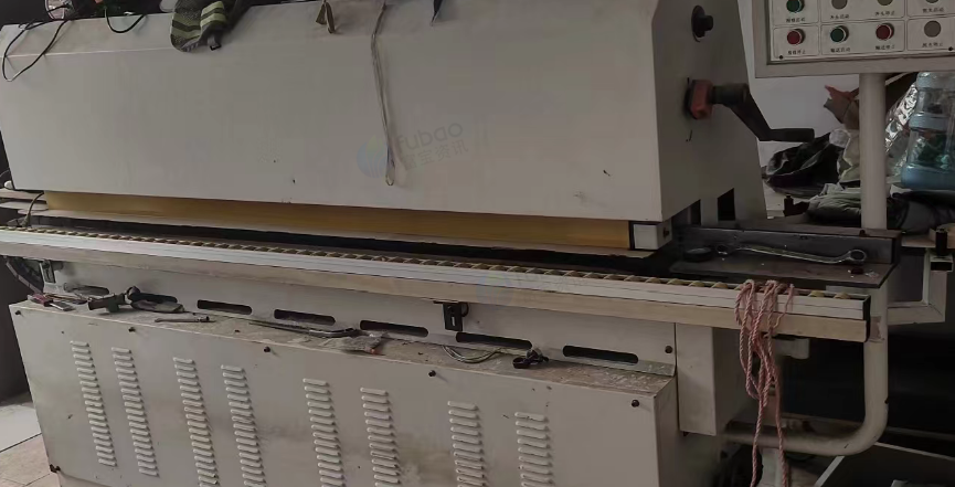 清远地区处理开料机、封边机