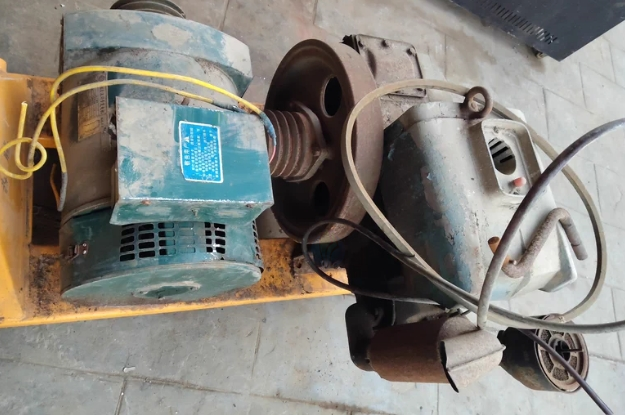 娄底地区处理柴油发电机