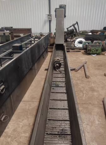 德州地区处理5米排箫机