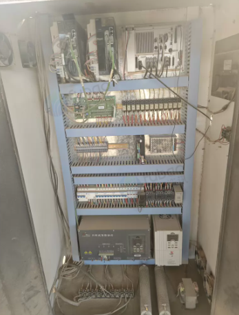 德州地区个人处理四工序开料机