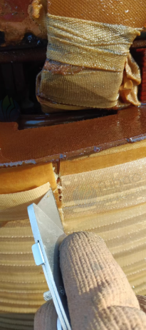 聊城地区处理泰达S11-800KVA电力变压器