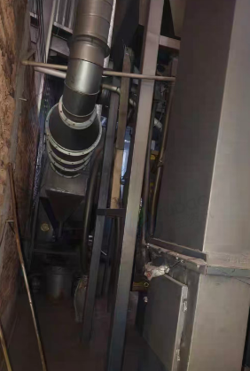 宁德地区处理吊钩抛丸机