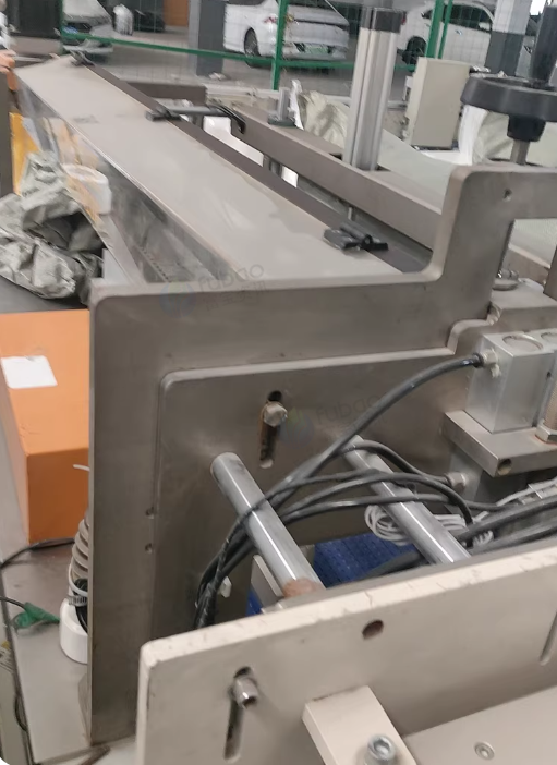 杭州地区处理1880全自动卷纸生产线