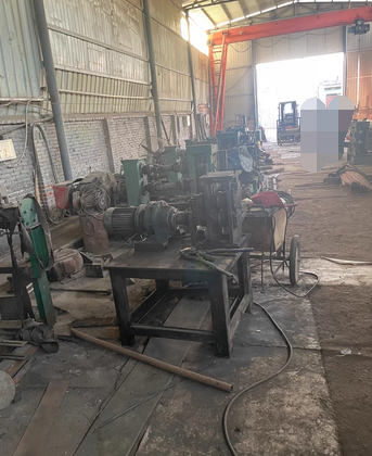 石家庄地区处理冷轧方钢，扁钢设备