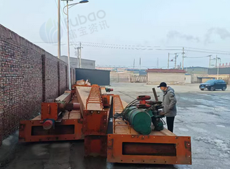 邢台地区处理10吨航吊