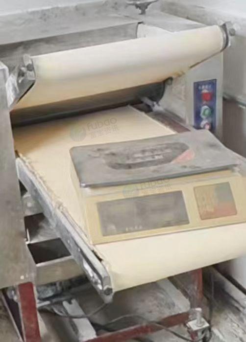 安阳地区处理蒸馒头设备