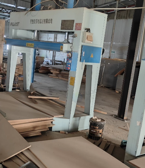 镇江地区工厂处理全屋定制设备