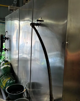 合肥地区业务更换处理蒸汽锅炉