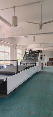 上海地区处理全自动贴角机、礼盒灰板开槽机、高速裱纸机等