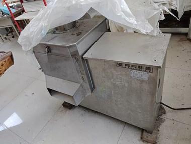 天津地区处理食品厂设备一批