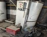 沧州地区处理燃油气热水锅炉