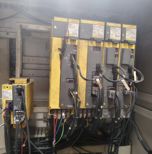 南通地区工厂处理友佳1060加工中心