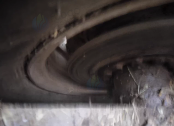 潍坊地区个人处理926装载机 搅拌机