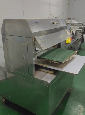 廊坊地区处理蛋糕切块机