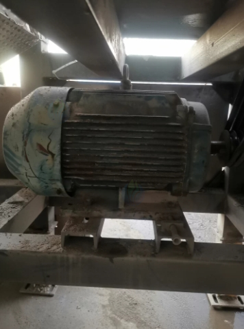 东莞地区个人处理600型单轴撕碎机