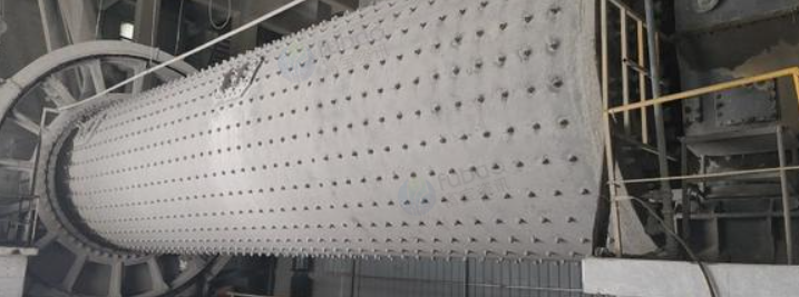 镇江地区处理球磨机