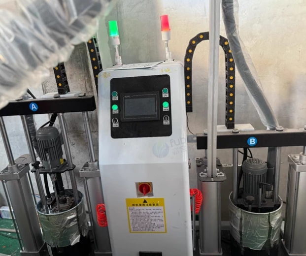 佛山地区工厂处理铝木通用的封边机