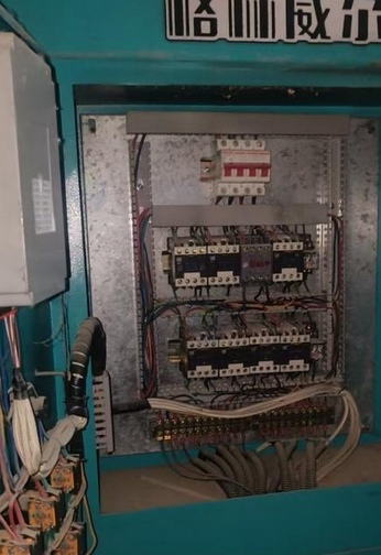 周口地区处理生物质蒸汽发生器