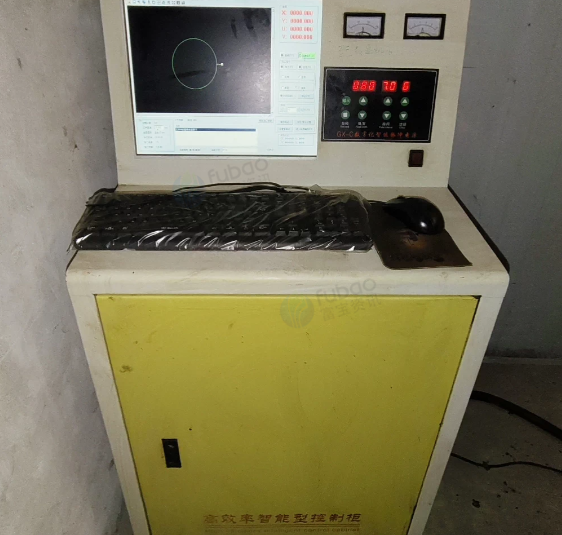 苏州地区工厂处理快走丝线切割机床3台