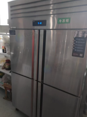 济南地区处理厨房设备