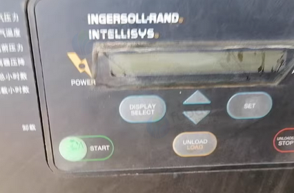 上海地区处理空压机