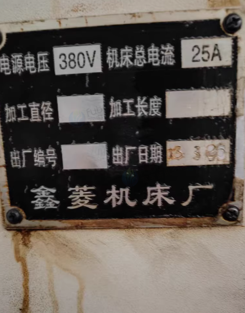 沈阳地区处理CK6140-750数控车床