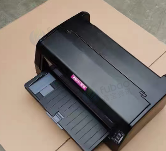 西安地区自用处理映美312k针式打印机