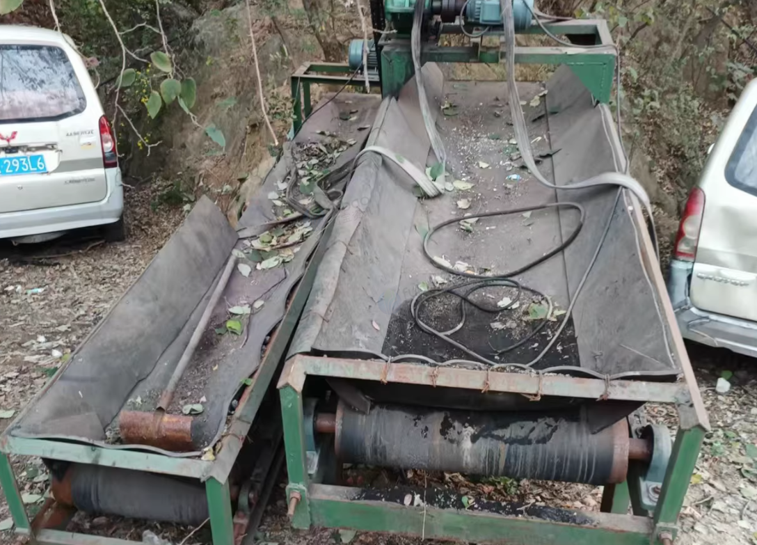 南京地区工厂处理磁选机