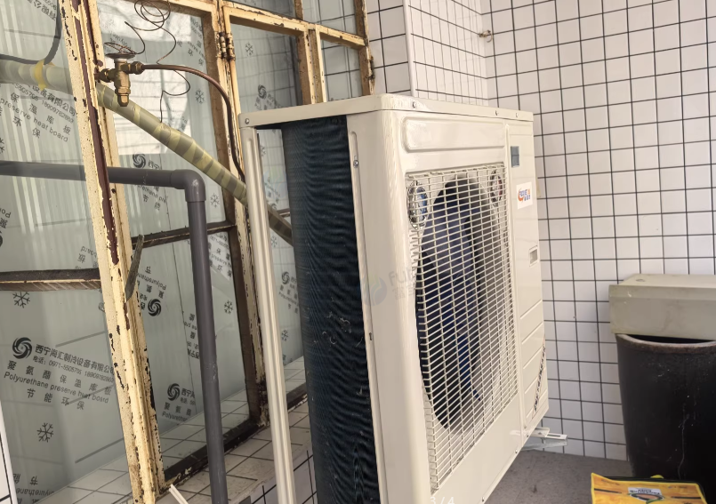 西宁地区处理冷库