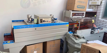 石家庄地区处理洁面巾机器