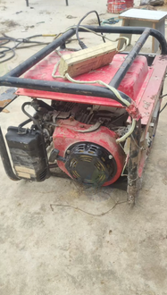 武汉地区处理汽油发电机、轻型卧式多级离心泵等