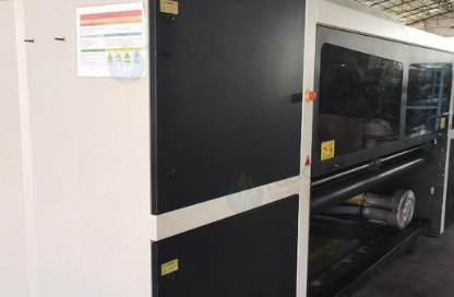 西安地区处理汉华数码印刷机