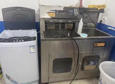 湘西地区处理干洗店全套设备