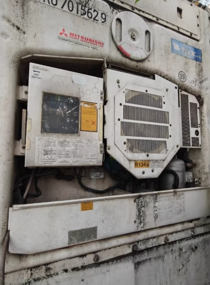 佛山地区处理冷库