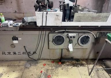 沧州地区处理高精度北京外圆磨