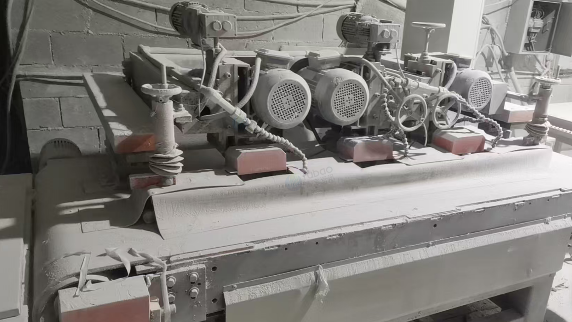 长春地区工厂处理瓷砖岩板机器