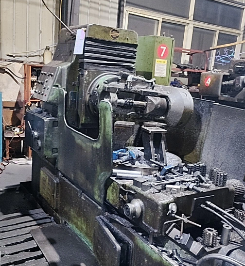 徐州地区工厂处理重庆机床Y3180H滚齿机