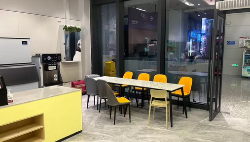 福州地区个人处理奶茶设备全套