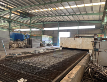 聊城地区公司处理激光切割机